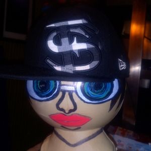 Florida State Ball cap
